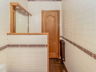 Chalet independiente en C/ Guinardera - Castellar del Vallès - 110