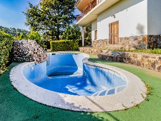 Chalet independiente en C/ Guinardera - Castellar del Vallès - 119