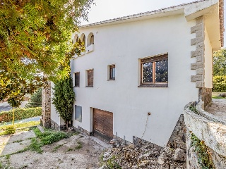 Chalet independiente en C/ Guinardera - Castellar del Vallès - 121