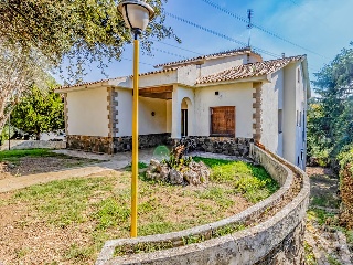 Chalet independiente en C/ Guinardera - Castellar del Vallès - 122
