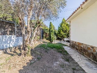 Chalet independiente en C/ Guinardera - Castellar del Vallès - 123