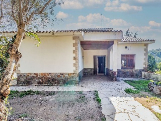 Chalet independiente en C/ Guinardera - Castellar del Vallès - 125