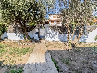 Chalet independiente en C/ Guinardera - Castellar del Vallès - 127
