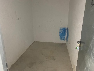 Vivienda y garajes en C/ Van Gogh  34
