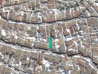 Suelo en Av Virgen de la Cabeza  22