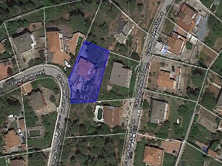 Chalet independiente en C/ Alzines - Sant Llorenç Savall - Barcelona 8