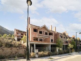 Urb Complejo Residencial Malva Real - Alcoy - 47