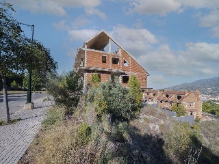 Urb Complejo Residencial Malva Real - Alcoy - 52