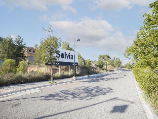 Urb Complejo Residencial Malva Real - Alcoy - 56