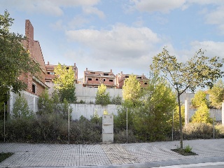 Urb Complejo Residencial Malva Real - Alcoy - 58