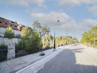 Urb Complejo Residencial Malva Real - Alcoy - 59