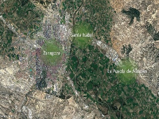 Suelo en Zaragoza 19