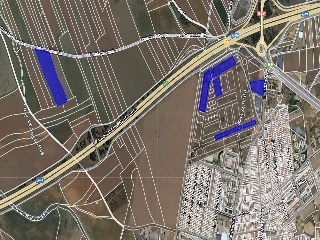 Suelo Urbanizable en San Juan del Puerto 11