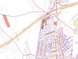Suelo Urbanizable en San Juan del Puerto 12