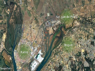 Suelo Urbanizable en San Juan del Puerto 15