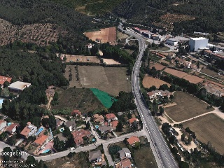 Suelo en Ptda Can Murrull 12