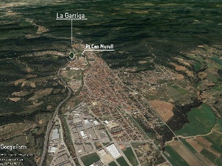 Suelo en Ptda Can Murrull 13