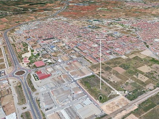 Suelo en Albal 16