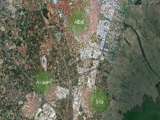 Suelo en Albal 17