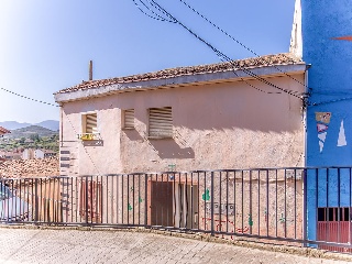 Vivienda en C/ Mediavilla Alta 59