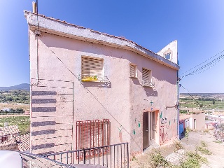 Vivienda en C/ Mediavilla Alta 63