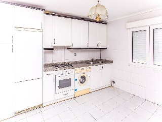 Vivienda en C/ Mediavilla Alta 67