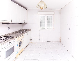 Vivienda en C/ Mediavilla Alta 68