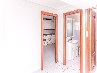 Vivienda en C/ Mediavilla Alta 80