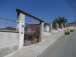 Chalet independiente en Av. Martivell Nº85, Gelida, Barcelona 13