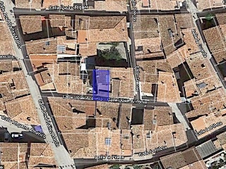 Edificio en Valbona 37