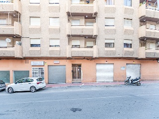 Vivienda en Av de Cieza - Abarán - 80