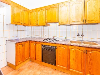 Vivienda en Av de Cieza - Abarán - 82