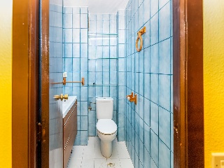 Vivienda en Av de Cieza - Abarán - 100