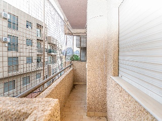 Vivienda en Av de Cieza - Abarán - 103