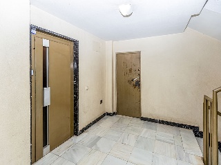 Vivienda en Av de Cieza - Abarán - 108