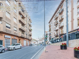Vivienda en Av de Cieza - Abarán - 111
