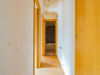 Edificio en construcción en C/ Joan Maragall 66