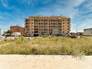 Solares urbanos consolidados en Sant Carles de la Ràpita 64