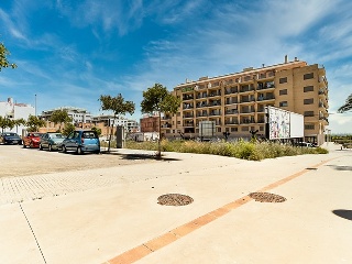 Solares urbanos consolidados en Sant Carles de la Ràpita 65