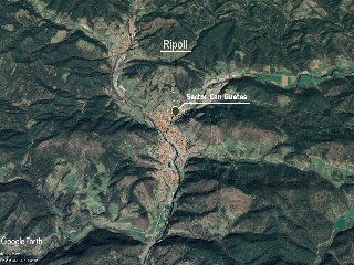 Suelo urbano en Sc Can Guetes - Ripoll - 21