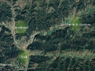 Suelo urbano en Sc Can Guetes - Ripoll - 22