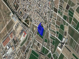 Suelo en Villanueva de Gállego 22