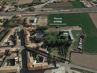 Suelo en Villanueva de Gállego 25
