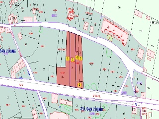 Suelo en Crta San Miguel De Reinante  Urb Residencial Las Gaviotas - Barreiros -  22