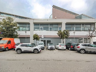 Edificio Badalona - Electrónica 14