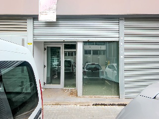 Edificio Badalona - Electrónica 15