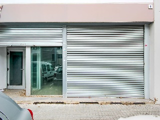 Edificio Badalona - Electrónica 16