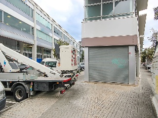Edificio Badalona - Electrónica 17
