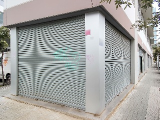 Edificio Badalona - Electrónica 18