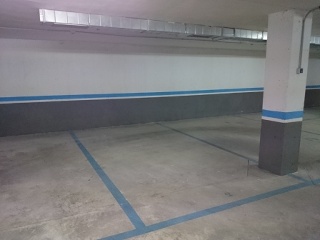 Garajes en c/ Molino - La Foia, Alicante - 13